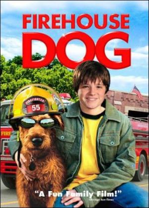 El Perro Bombero (2007) poster